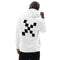Teesafrique Sustainable graphic Unisex pullover hoodie