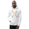 Teesafrique Sustainable Gaming Unisex pullover hoodie