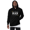 Teesafrique Sustainable Celebrate Black Future Unisex fashion hoodie