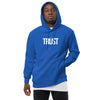 Teesafrique Sustainable Trust Outside the Box Unisex fashion hoodie