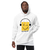 Teesafrique Sustainable Chill Vibes Only Unisex fashion hoodie