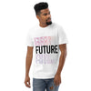 Teesafrique Sustainable Future bLK Short-Sleeve T-Shirt