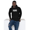 Teesafrique Sustainable Trend Out of the Box Unisex Hoodie  Unisex Hoodie